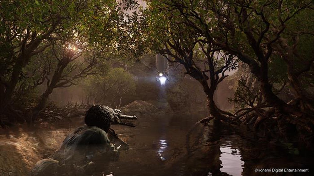 Immagine del prodotto KONAMI - METAL GEAR SOLID DELTA SNAKE EATER DAY ONE ED. PS5