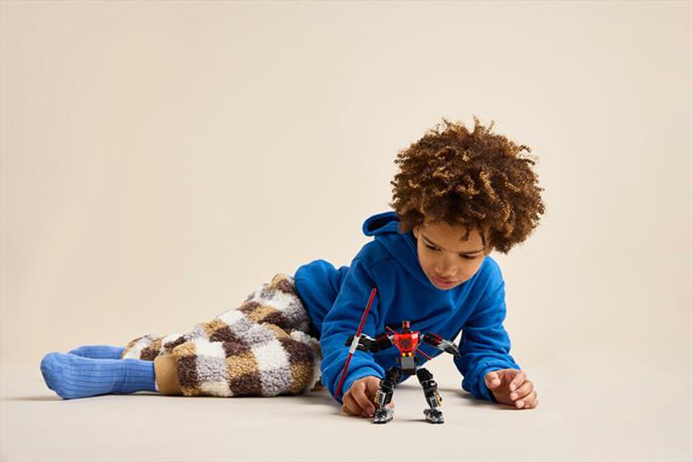 "LEGO - MECH DARTH MAUL-,"