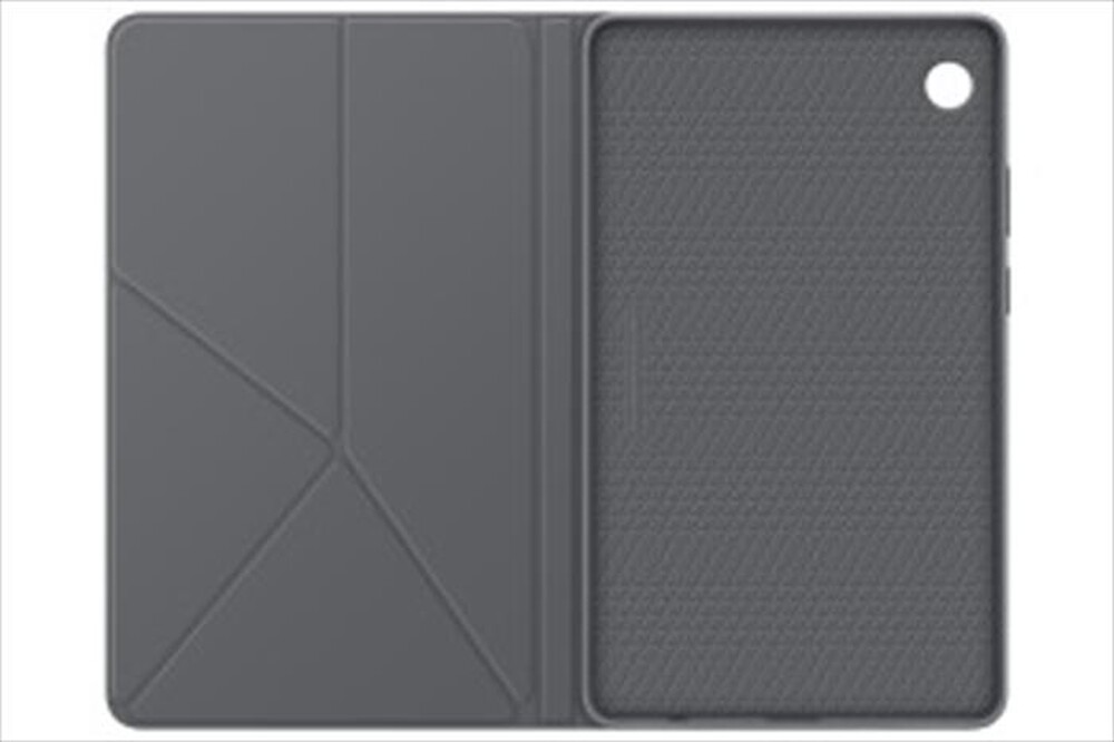 Immagine del prodotto SAMSUNG - BOOK COVER per Galaxy Tab A11-Black