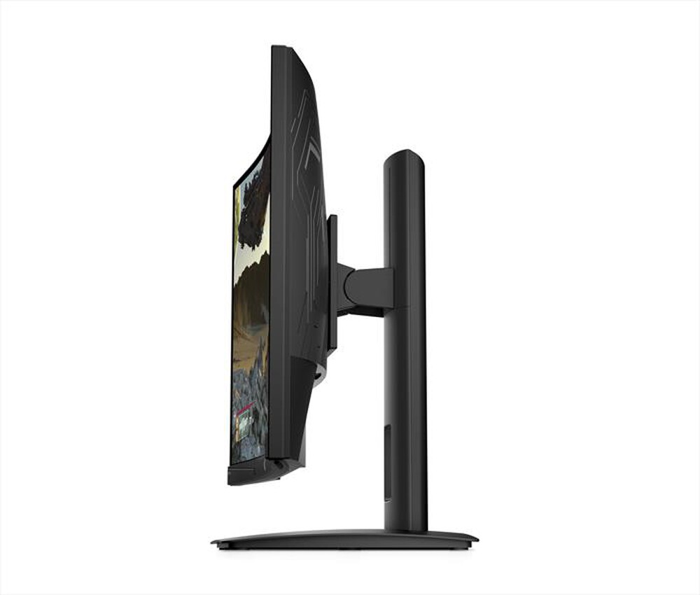 Immagine del prodotto HP - Monitor FHD 23,6" X24C-Nero
