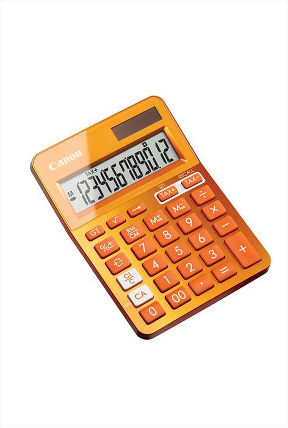"CANON - LS-123K ORANGE-Orange"
