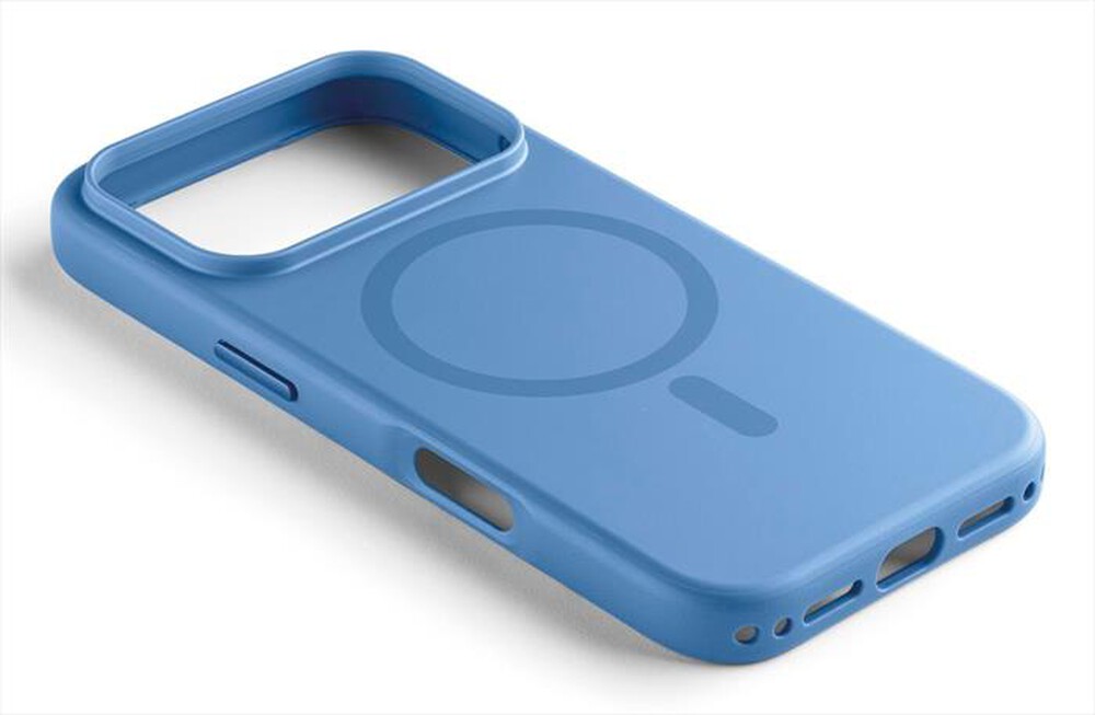 Immagine del prodotto CELLULARLINE - Cover AURA MAG per iPhone 18 Pro Max-Blu