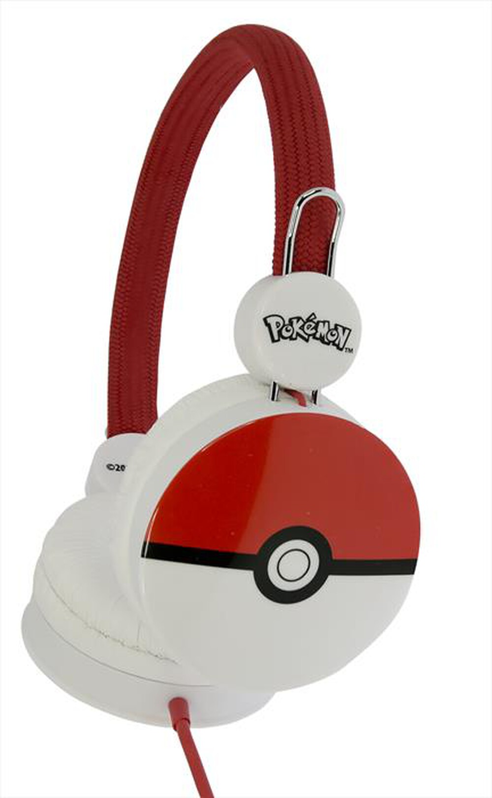 Immagine del prodotto OTL - POK&Eacute;MON POKEBALL