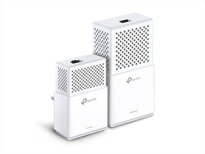 TP-LINK - AV1000 POWERLIN WI-FI KIT