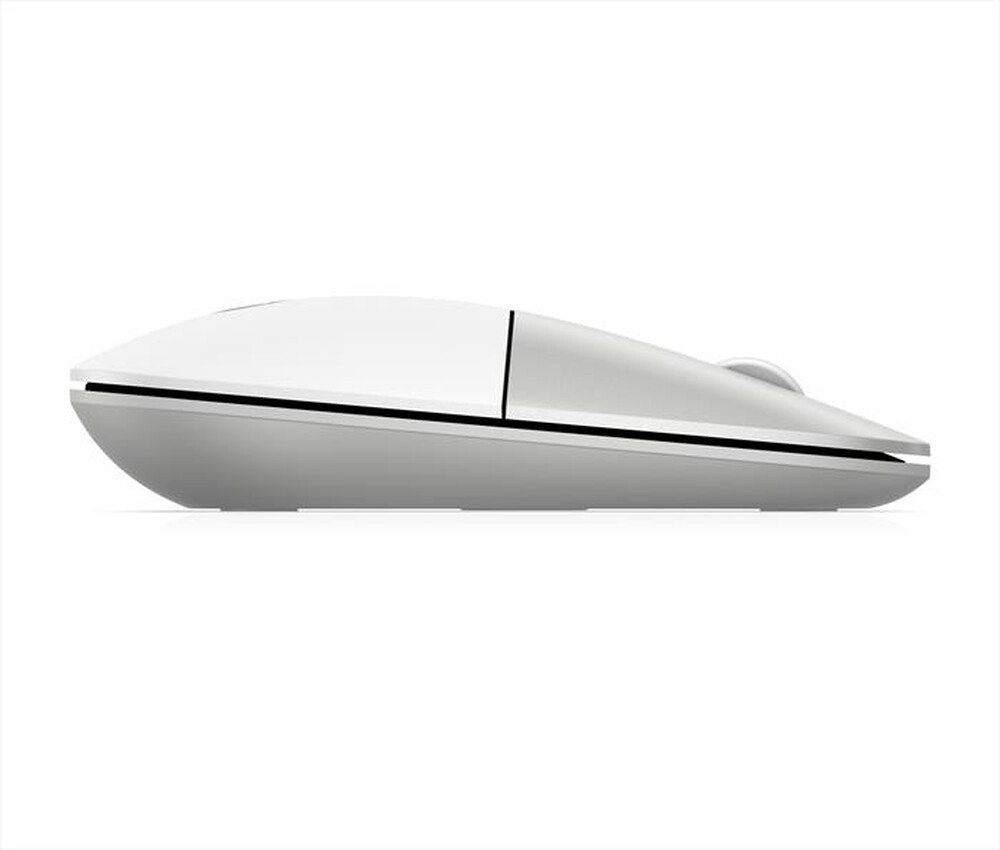 "HP - HP Z3700 WIFI MOUSE CERAMIC-Ceramic"