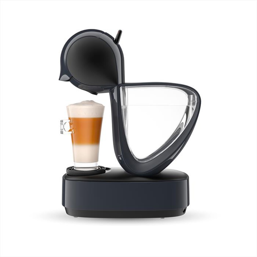 "KRUPS - Nescafé Dolce Gusto Infinissima PF KP173BKE-Grigio cosmico"