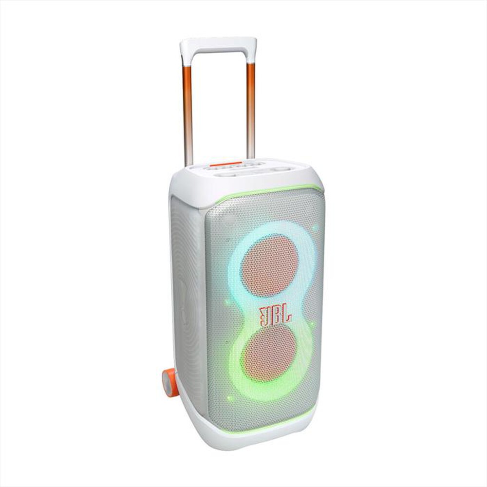 "JBL - PARTYBOX STAGE 320 SENSATION-Bianco"