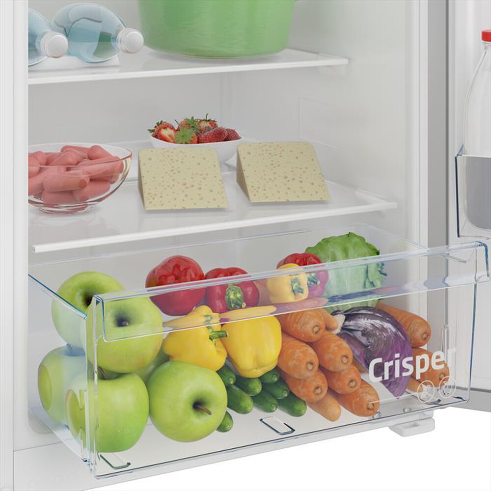 Immagine del prodotto BEKO - Frigorifero 2 porte incasso BSSA210K4SN Classe E-Bianco