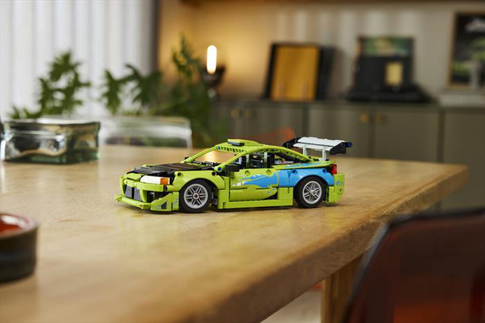 Immagine del prodotto LEGO - TECHNIC Mitsubishi Eclipse Fast and Furious -42229