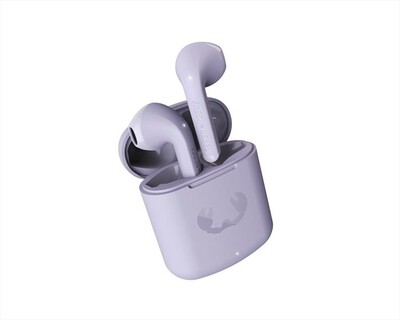 FRESH'N REBEL - Auricolare bluetooth TWINS CORE-LILLA,  FRESH'N REBEL - Auricolare bluetooth TWINS CORE-LILLA
