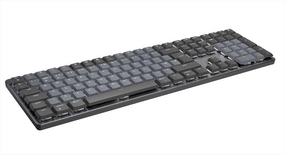 Immagine del prodotto LOGITECH - Tastiera MX Mechanical