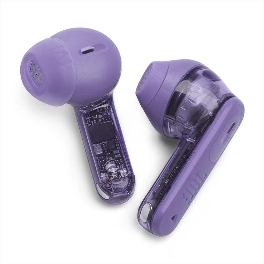 Immagine del prodotto JBL - Auricolari true wireless TUNE FLEX 2-Viola