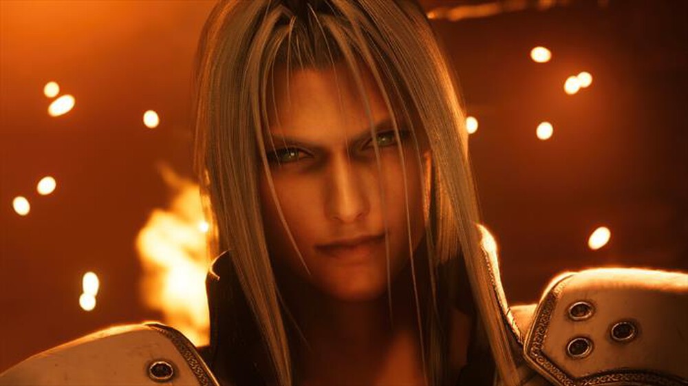 Immagine del prodotto NAMCO - FINAL FANTASY VII REMAKE INTERGRADE NSW2