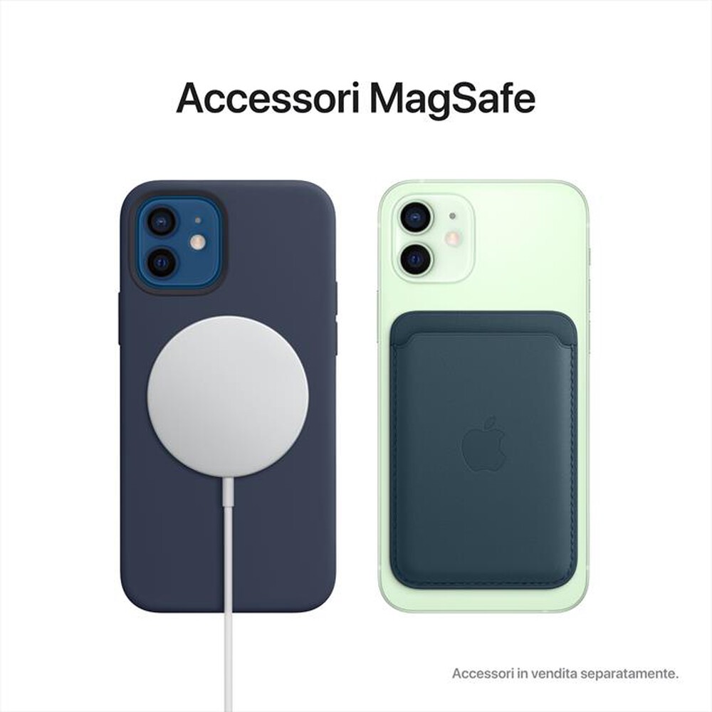 "APPLE - iPhone 12 mini 256GB-Viola"