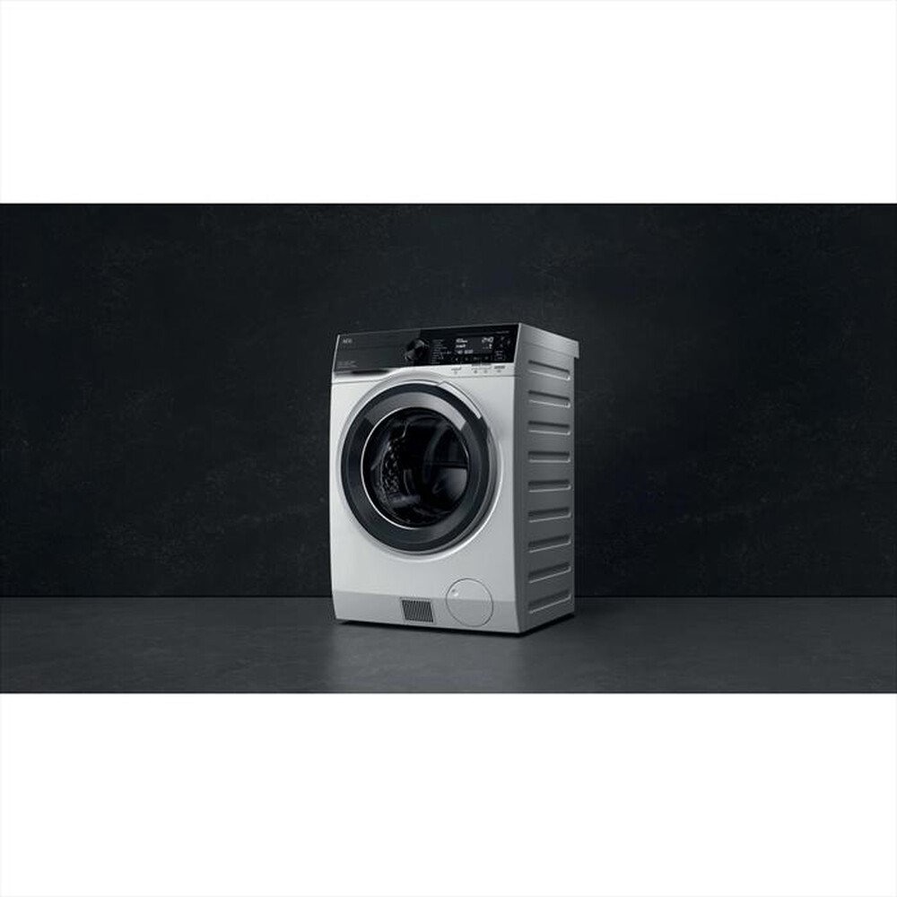 Immagine del prodotto AEG - Lavasciuga LWR9C166IAB 10/6 Kg Classe C-Bianco