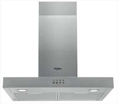 WHIRLPOOL - Cappa a parete AKR5583IX
