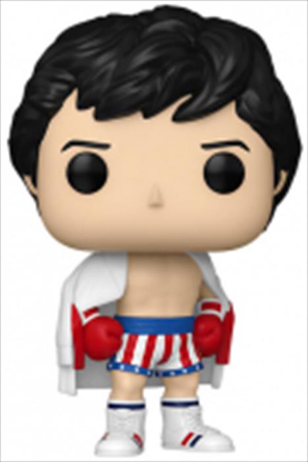 "FUNKO - POP Rocky Balboa 1713 - 83548-n.d."
