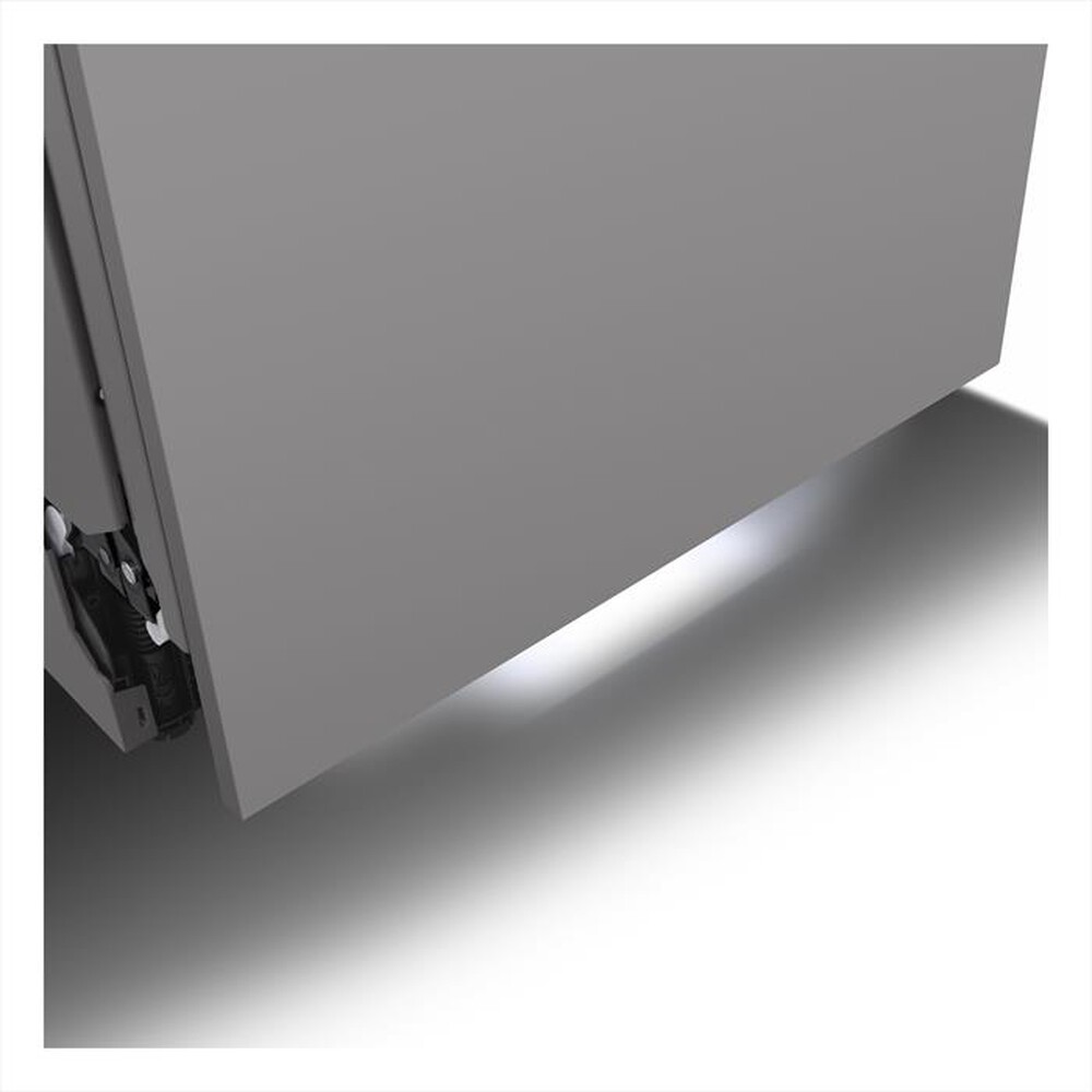"LG - Lavastoviglie DB597TXS  Classe A-20% 14coperti-Noble Steel"