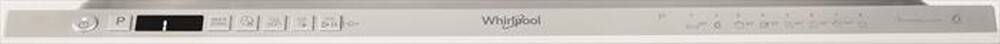 "WHIRLPOOL - Lavastoviglie WI7020PEF Classe E 14 coperti"