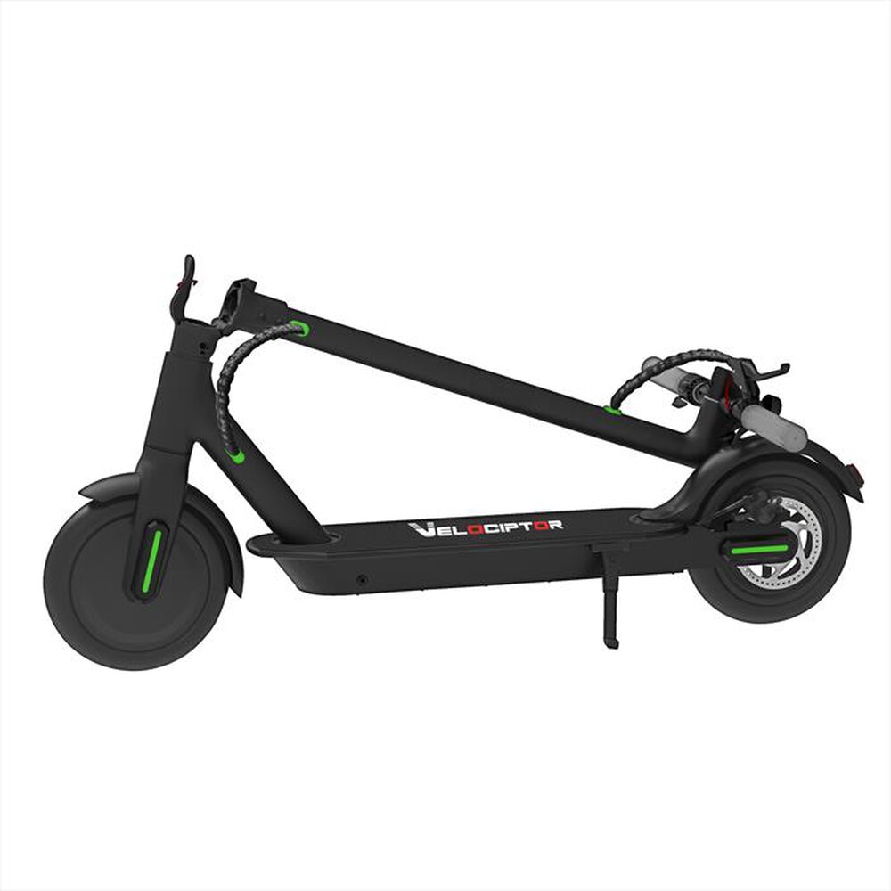 "TREVI - VELOCIPTOR ES 85 W-Nero"