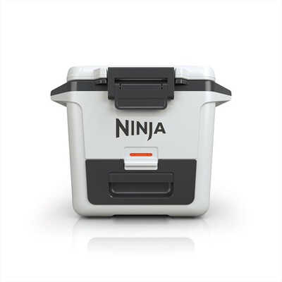 NINJA - FRIGO PORTATILE FROSTVAULT 28LT-Bianco nuvola