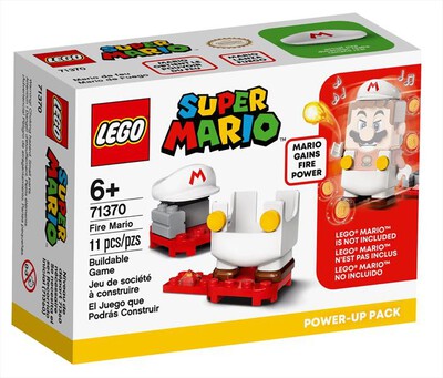 LEGO - SUPER MARIO 71370 - 