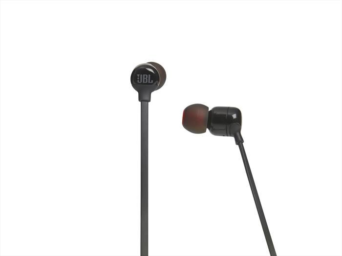 JBL - JBLT110BTBLK - nero | Euronics