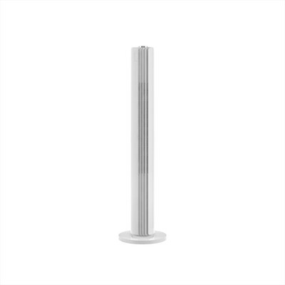ROWENTA - VU6720 Urban Cool, Ventilatore a Torre-bianco