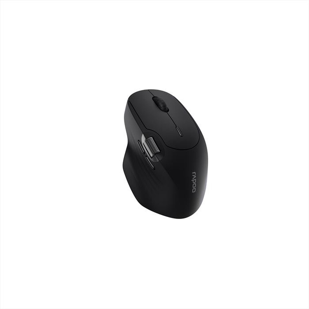 Immagine del prodotto RAPOO - Multi-mode Office Mouse MT560-Black - Nero