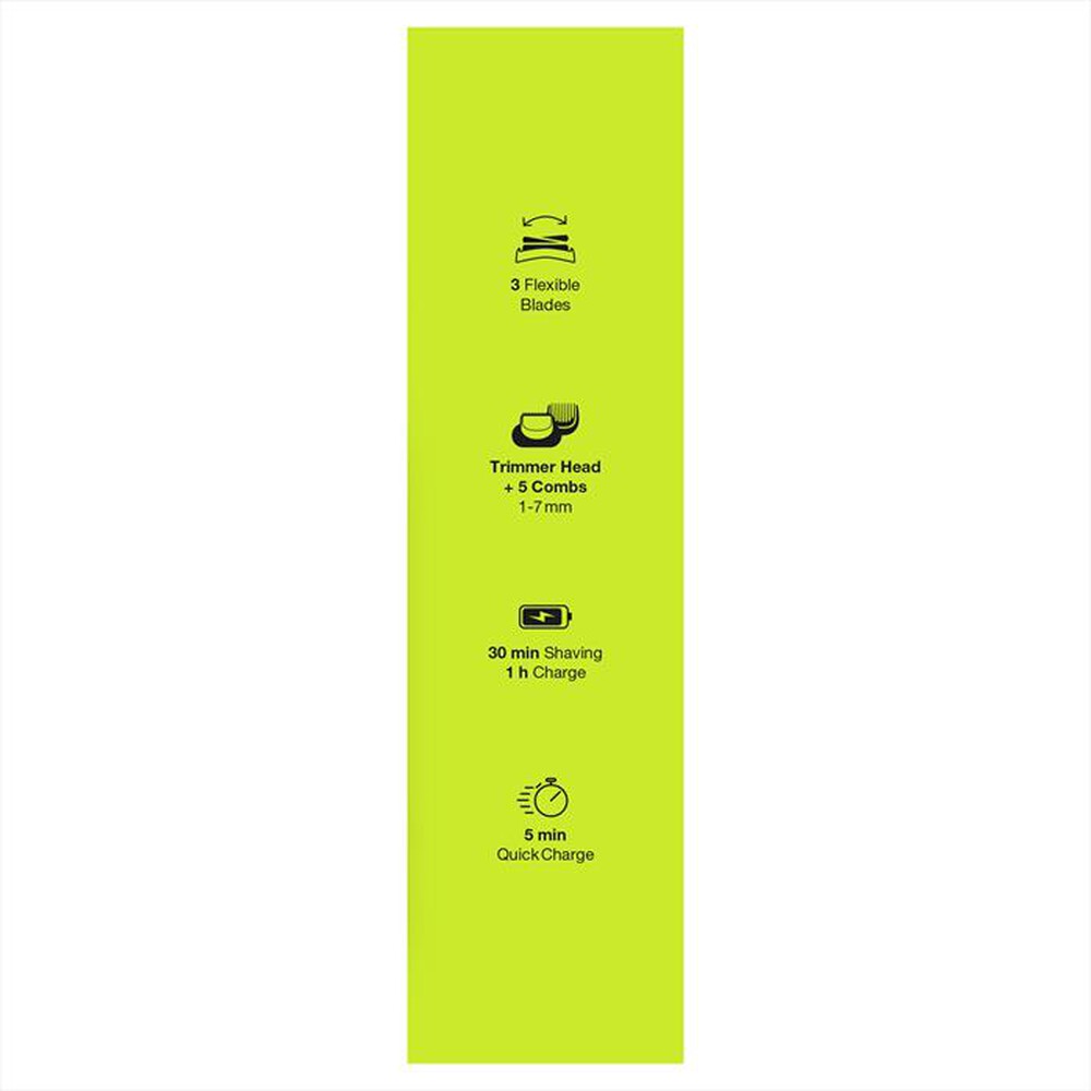 "BRAUN - SERIES 3 300BT-NERO"