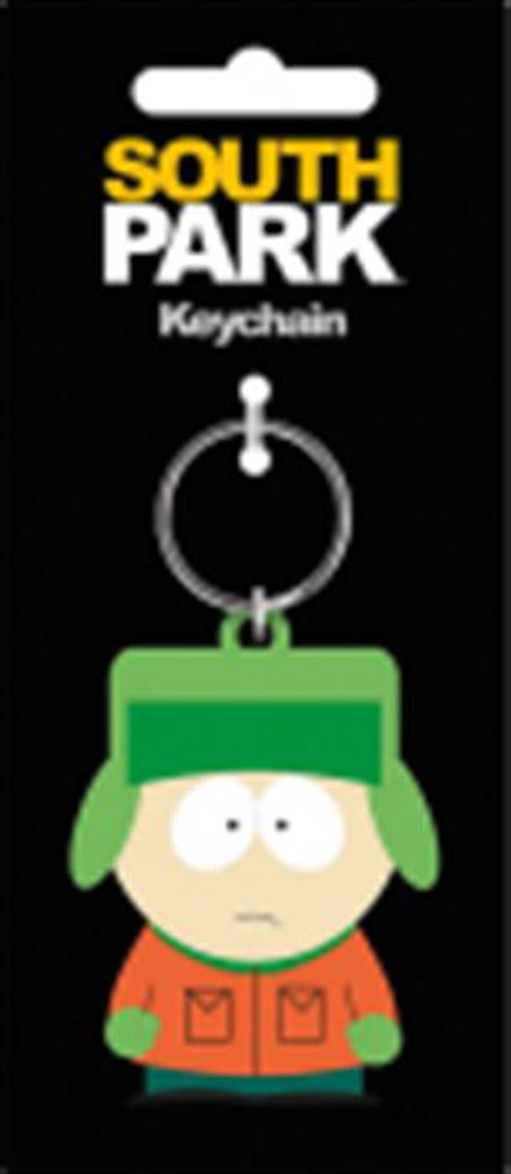 Immagine del prodotto PYRAMID - Portachiavi South Park Kyle - RK2402241