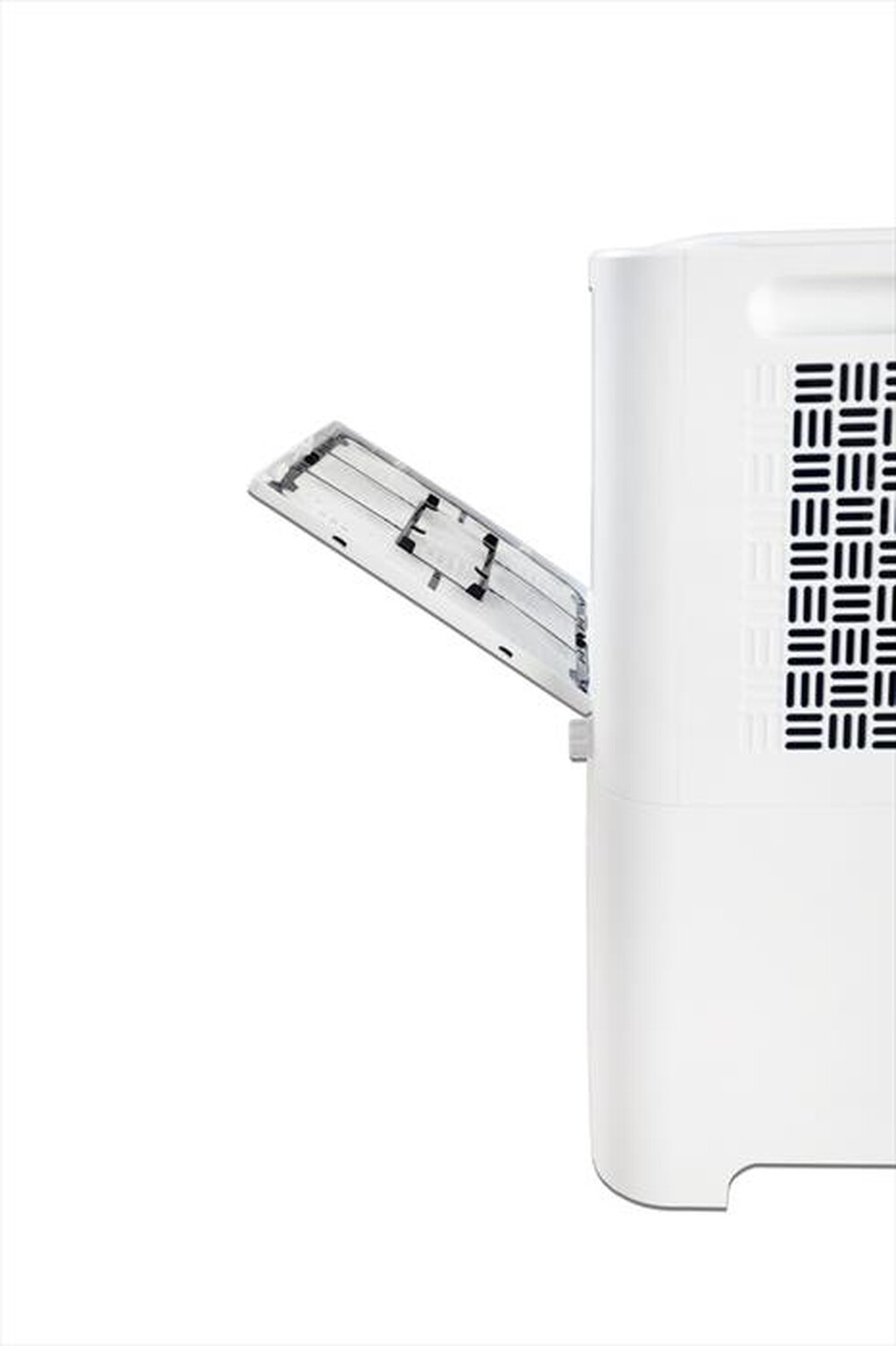 "ARGO - ARGO DRY PURY 25-Bianco"