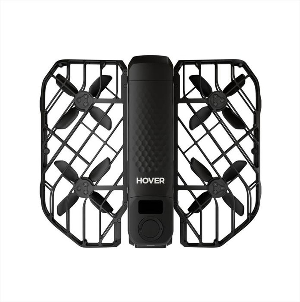 Immagine del prodotto HOVERAIR - HOVERAIR X1 PRO RETAIL COMBO-Nero