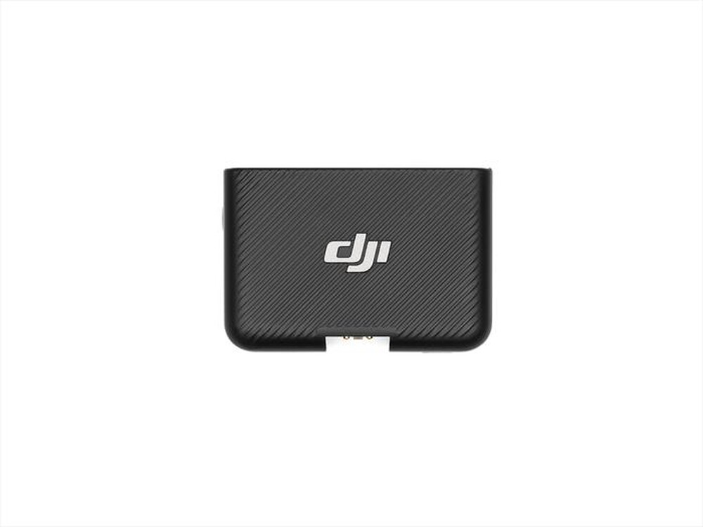 "DJI - DJI MIC-Black"