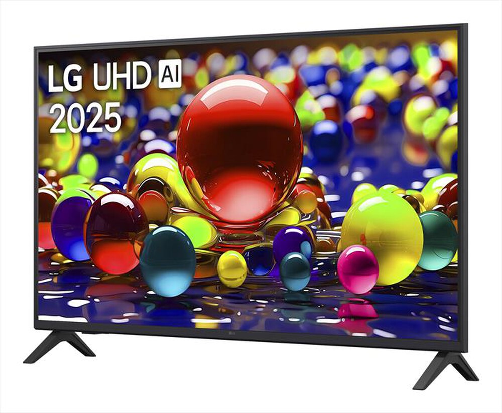 Immagine del prodotto LG - Smart TV LED UHD 4K 43" WEBOS AI 43UA74006LB-Blu