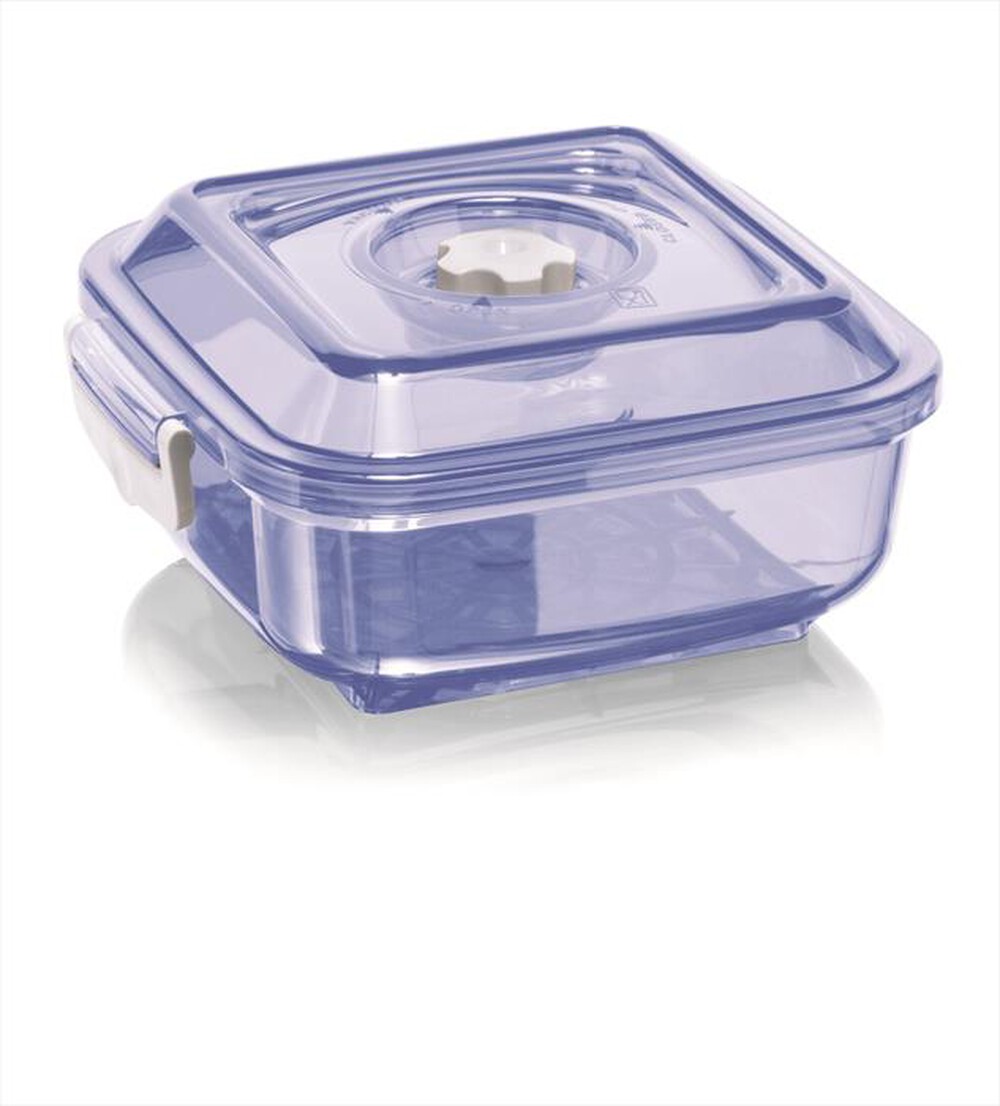 Immagine del prodotto MAGIC VAC - ACO1073-AZZURRO TRASPARENTE