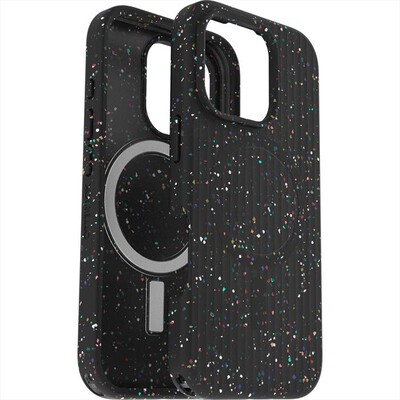 OTTERBOX - SYMMETRY CORE CUSTODIA PER APPLE IPHONE 16 PRO-Nero