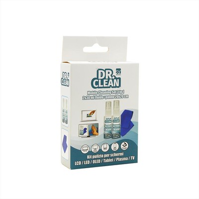 XTREME - MOBILE CLEANING SET 3 IN 1