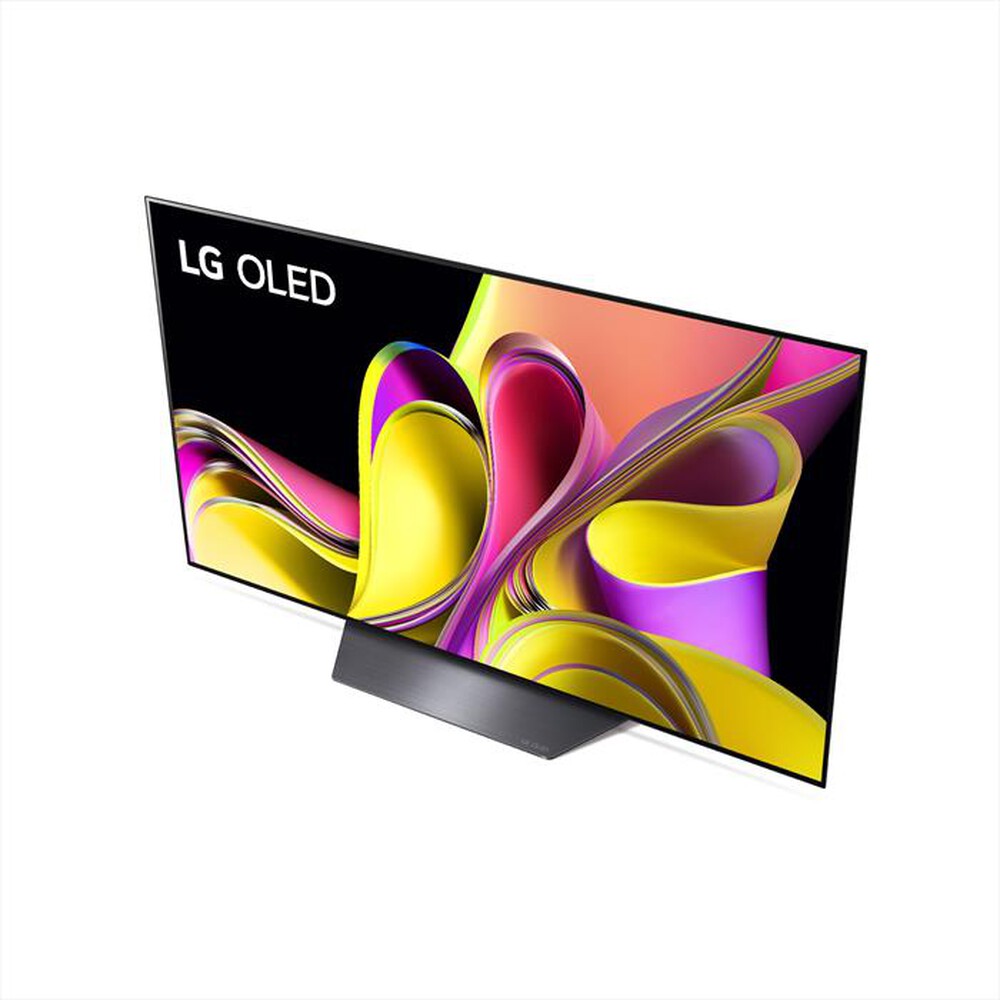 "LG - Smart TV OLED UHD 4K 55\" OLED55B36LA-Blu"