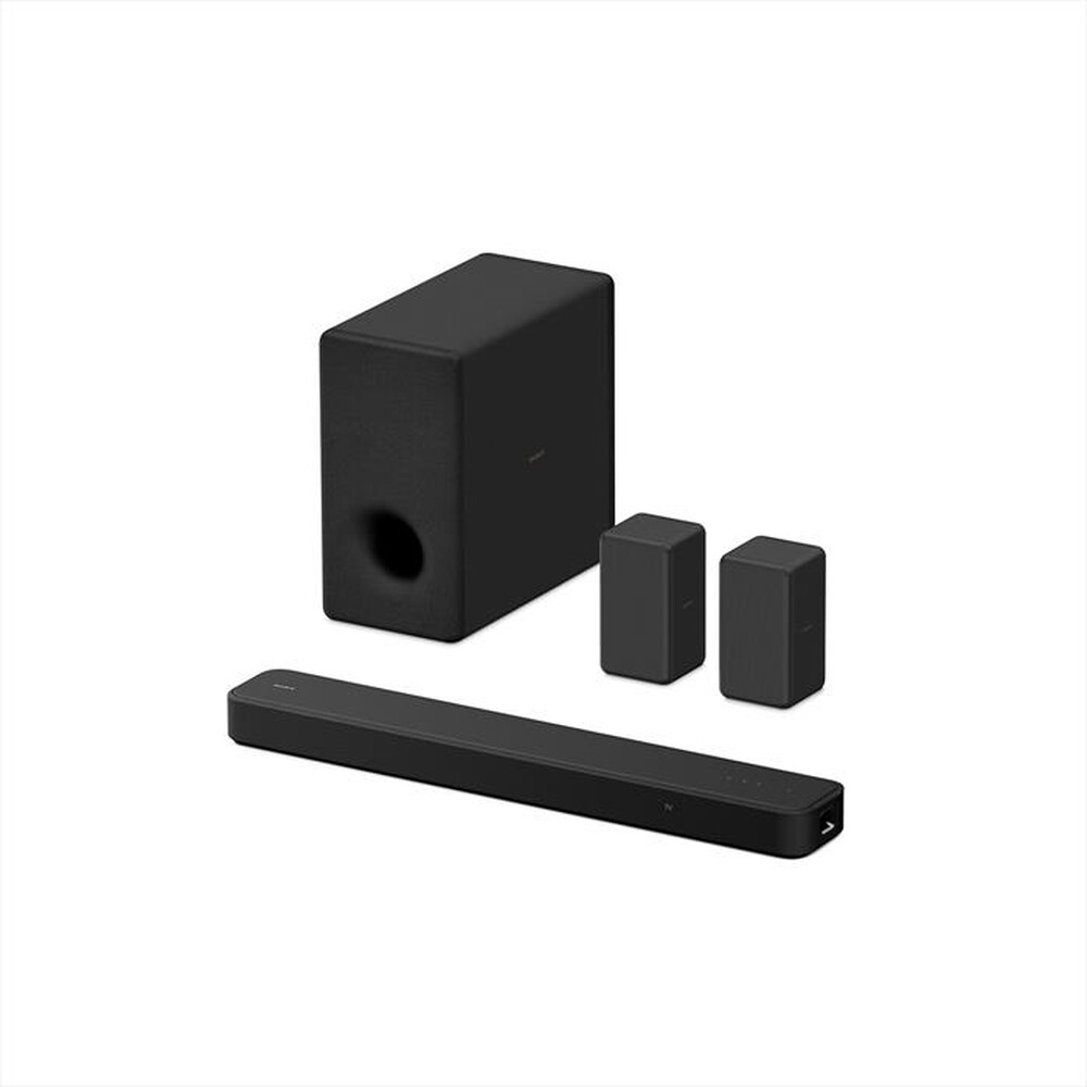 Immagine del prodotto SONY - Soundbar 3.1 HTS2000.CEL-Nero