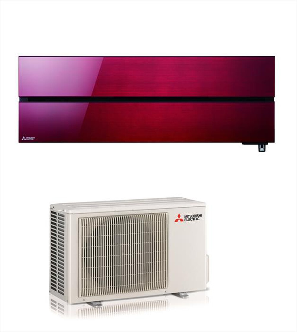"MITSUBISHI  ELECTRIC - Kit LN25V"