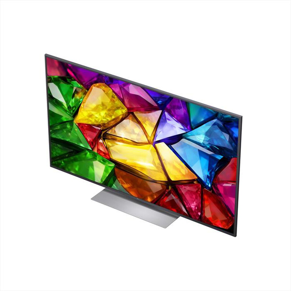 Immagine del prodotto LG - Smart TV Mini LED RGB 4K 55" PRO 55MRGB88B6B-Charcoal Black