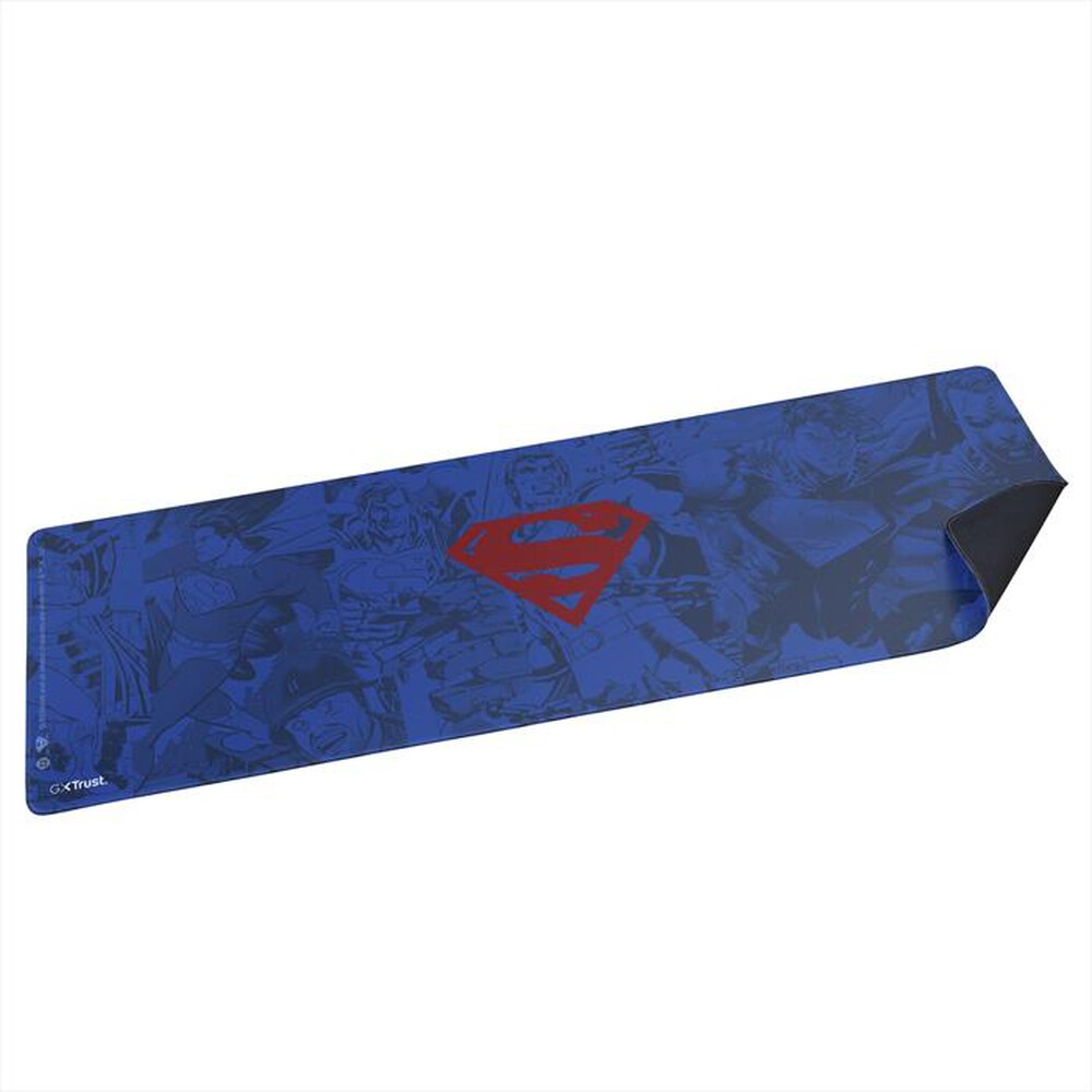 Immagine del prodotto TRUST - Tappetino per mouse gaming XXL GXT759SM SUPERMAN-Superman