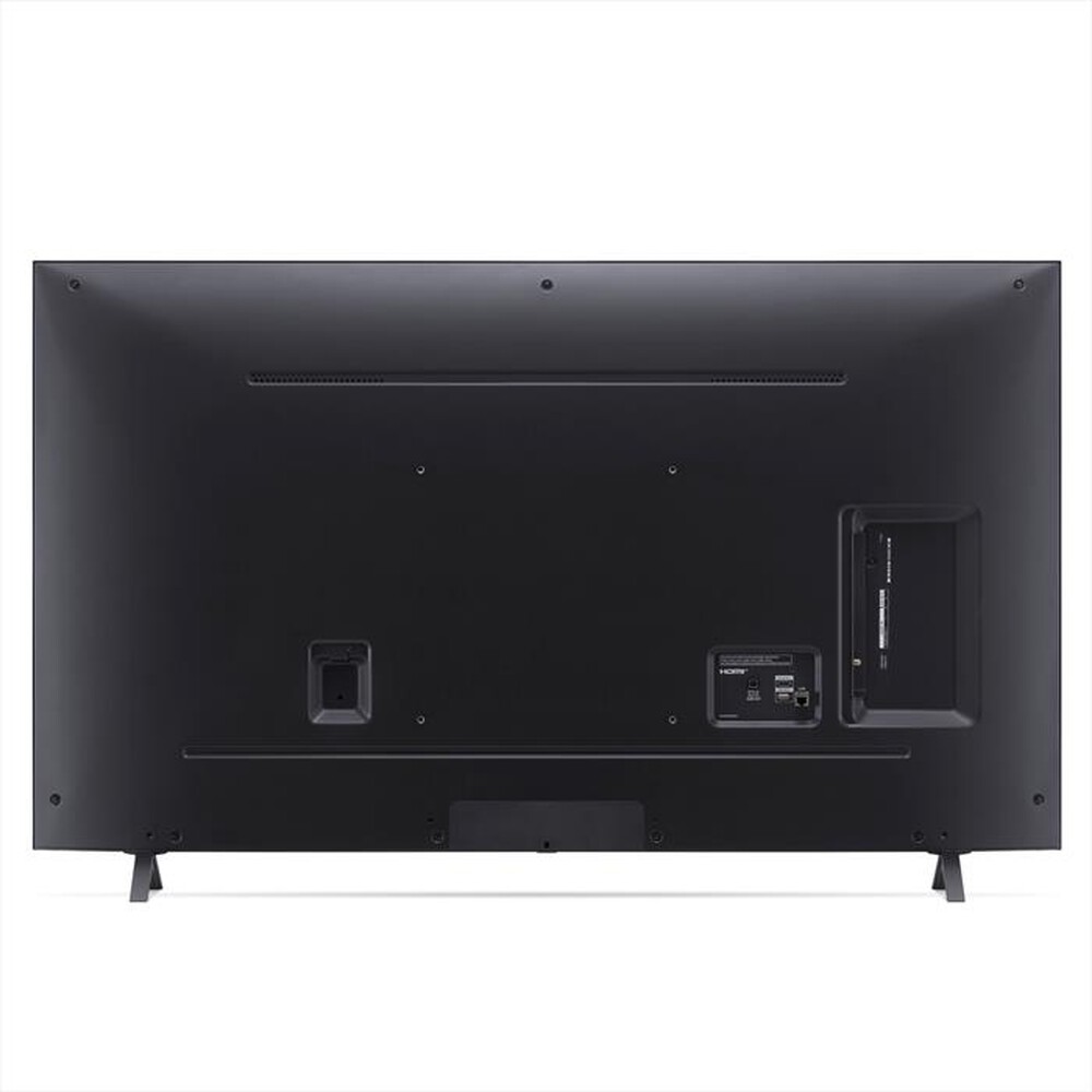 "LG - Smart TV NanoCell 4K 65\" 65NANO756PA-Ashed Blue"