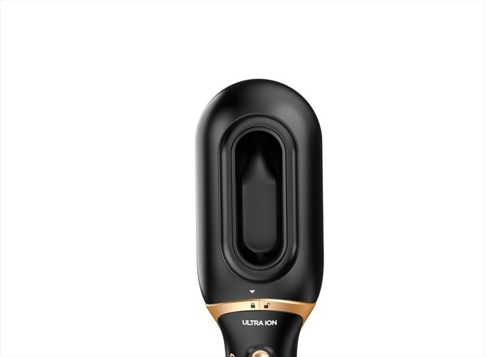 Immagine del prodotto GAMA - MULTISTYLER GOLD ION-Nero e oro