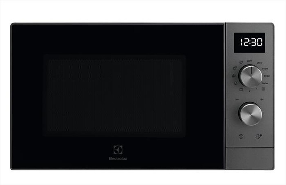 "ELECTROLUX - Forno microonde EMZ725MMTI-Titanio"