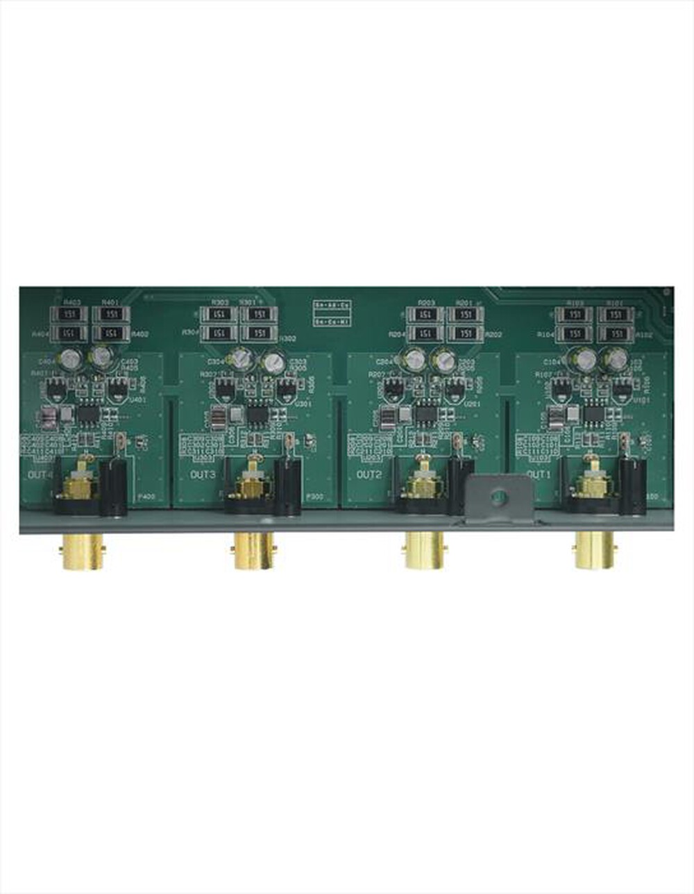 Immagine del prodotto TEAC - CG-10M-Nero