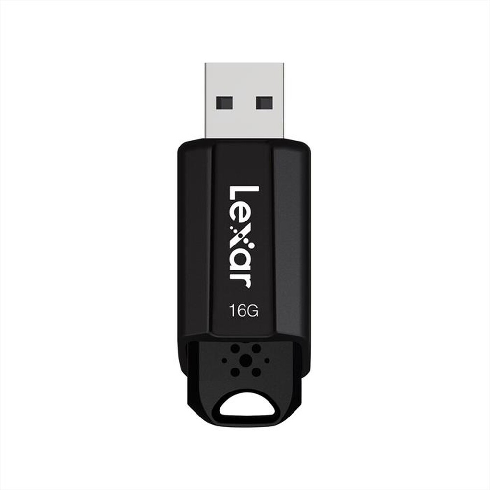 Immagine del prodotto LEXAR - Memoria JUMPDRIVE S80 16GB-Black