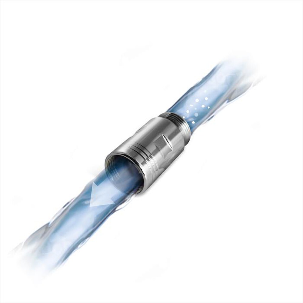 Immagine del prodotto MELICONI - SOS CALCARE Tubo anticalcare-Acciaio