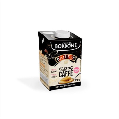 CAFFE BORBONE - CREMA CAFFE BAILEYS-Multicolore